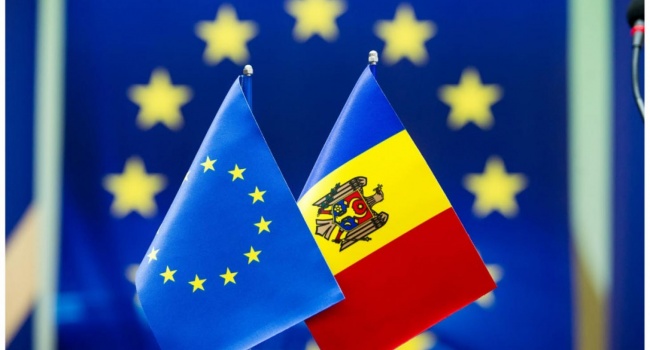 ЕС может отменить безвиз с Молдовой