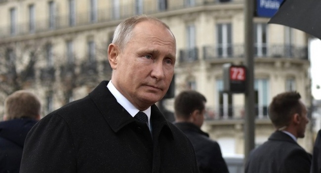Без выкручивания рук: Боровой рассказал, как можно заставить Путина уйти из Донбасса