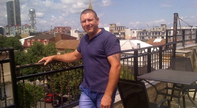 Отец бойца ВСУ, погибшего на Донбассе: «Путин, ты – мой личный враг!»