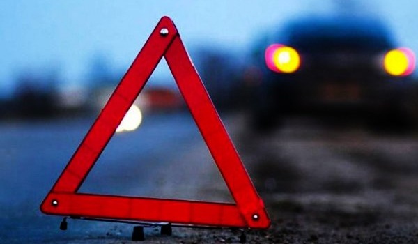 ДТП в Польше: погибло две украинки, одна в тяжелом состоянии ДТП в Польше: погибло две украинки, одна в тяжелом состоянии