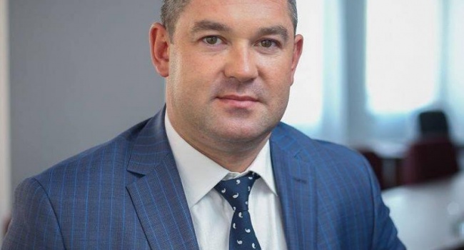Продан обвинил САП в интриганстве Продан обвинил САП в интриганстве