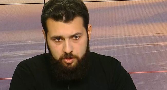 Не помогут ни деньги, ни реформы: назван единственный способ борьбы Украины с российской агрессией Не помогут ни деньги, ни реформы: назван единственный способ борьбы Украины с российской агрессией