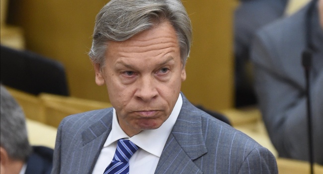 Пушков прокомментировал заявление Порошенко о бедности в Украине: «Такова цена Майдана и утраты Крыма» Пушков прокомментировал заявление Порошенко о бедности в Украине: «Такова цена Майдана и утраты Крыма»