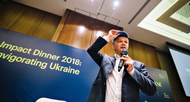 Банкир рассказал, почему недопустимо возвратиться к практике, когда государство регулирует цены Банкир рассказал, почему недопустимо возвратиться к практике, когда государство регулирует цены