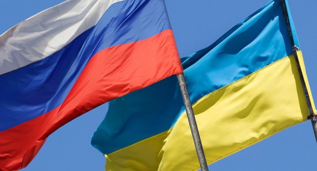 Политолог: санкции России не обрушат экономику Украины, поскольку крах наступил и без этого