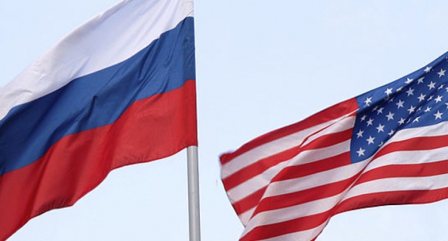 После выборов на Донбассе США могут ввести новые санкции против России