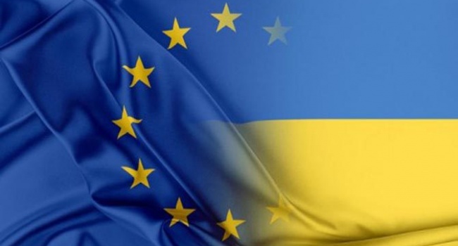 В ЕС отметили положительные изменения в Украине и строго засудили вездесущую коррупцию