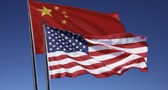 Между Китаем и США могут возобновиться торговые переговоры