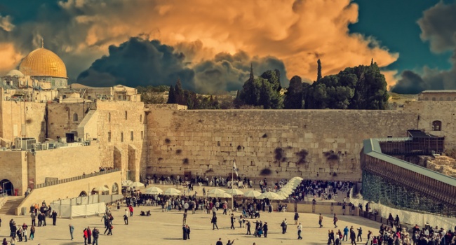 Учёные установили «дату рождения» названия «Иерусалим»