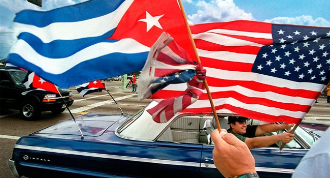 США расширили санкции, введенные против Кубы