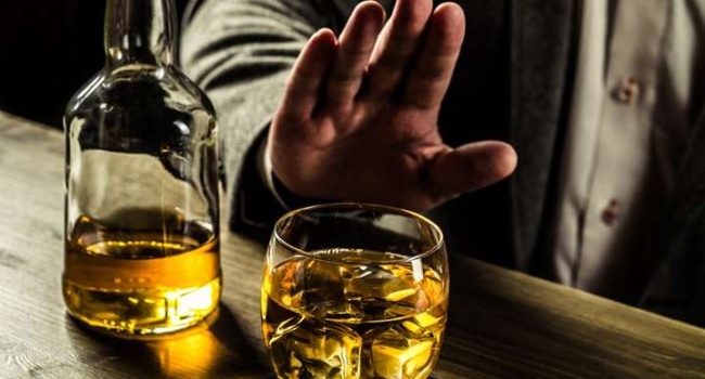 Ученые нашли причину тяги к алкоголю