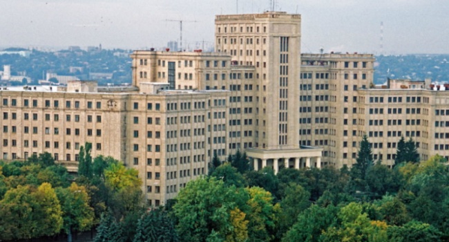 Университет Каразина опустился в мировом рейтинге