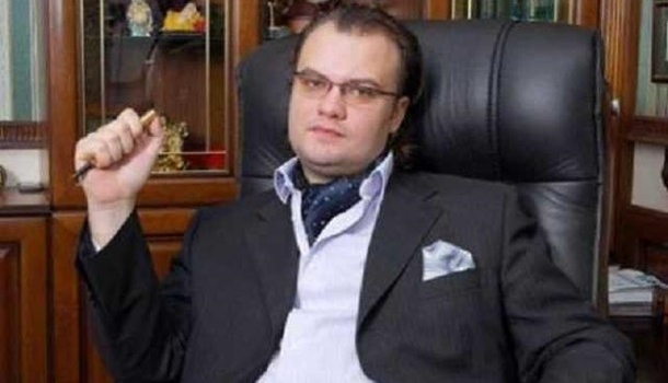 В Латвии задержан банкир, подозревающийся в хищении 300 миллионов в Украине