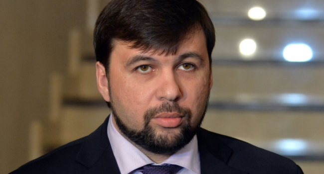 Пушилин собрался с войной на Мариуполь, Краматорск и Славянск Пушилин собрался с войной на Мариуполь, Краматорск и Славянск