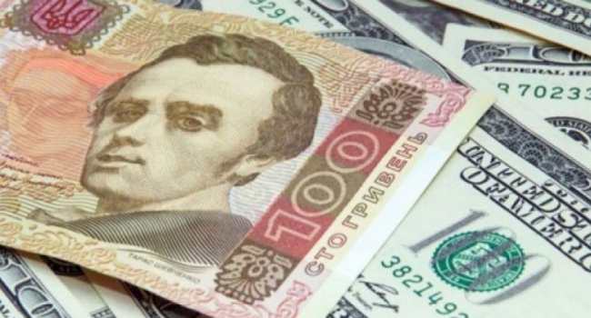 Эксперт спрогнозировал резкий обвал курса доллара в Украине 