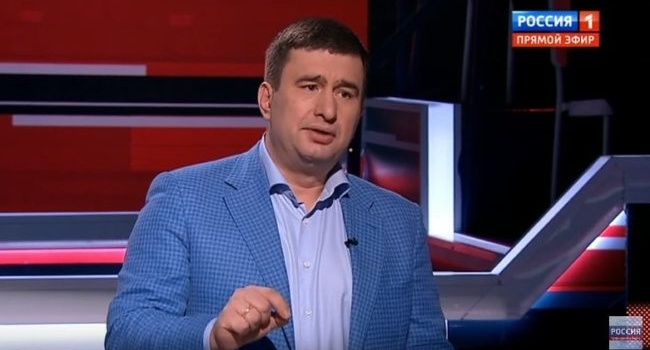 «Только дайте нам повод – харкнете кровью, обещаю!»: сбежавший в Россию экс-депутат ВР нагло пригрозил Украине