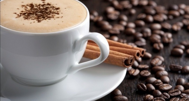 Любовь к кофе провоцируют мутации