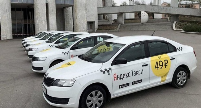Известную российскую модель изнасиловали в Яндекс.Такси