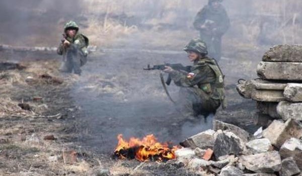 «Десантники-бандеровцы, ненавидящие Донбасс»: «штурм» ВСУ вызвал панику среди боевиков «ДНР»