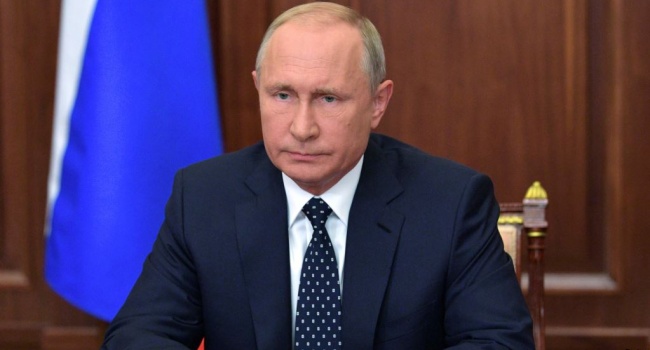 Александр Мартыненко: Путину больше нечего предложить россиянам, второго Крыма так и не случилось