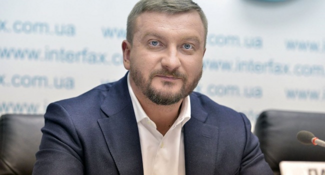 НАПК обязало главу Минюста прекратить неправомерные действия НАПК обязало главу Минюста прекратить неправомерные действия