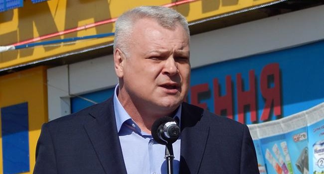 Политолог: избиратели должны отвечать за свой выбор – жители Смелы заплатят повторно за тепло и газ Политолог: избиратели должны отвечать за свой выбор – жители Смелы заплатят повторно за тепло и газ