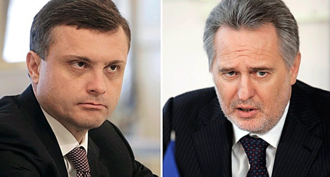 Романенко: невероятное произошло – силы, сыгравшие важнейшую роль в запуске Майдана, объединились с тем, кто стоял у истоков Антимайдана Романенко: невероятное произошло – силы, сыгравшие важнейшую роль в запуске Майдана, объединились с тем, кто стоял у истоков Антимайдана