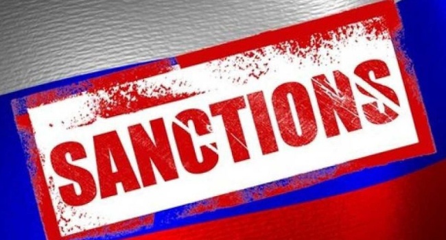 Санкции Запада нанесли России колоссальный ущерб: озвучены цифры Санкции Запада нанесли России колоссальный ущерб: озвучены цифры
