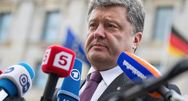 Ищенко рассказал о политических убийствах Порошенко
