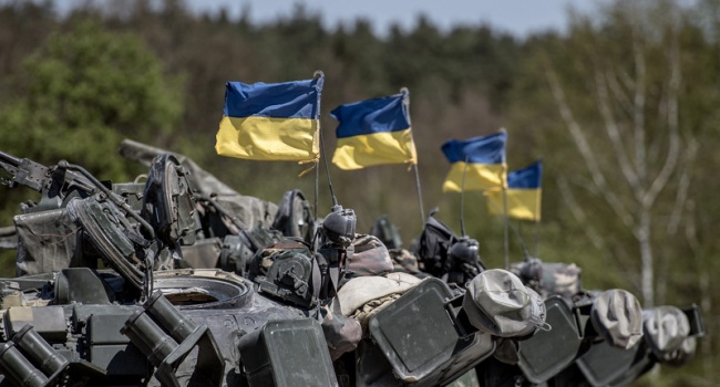 Ситуация в ООС: Украина понесла новые потери 