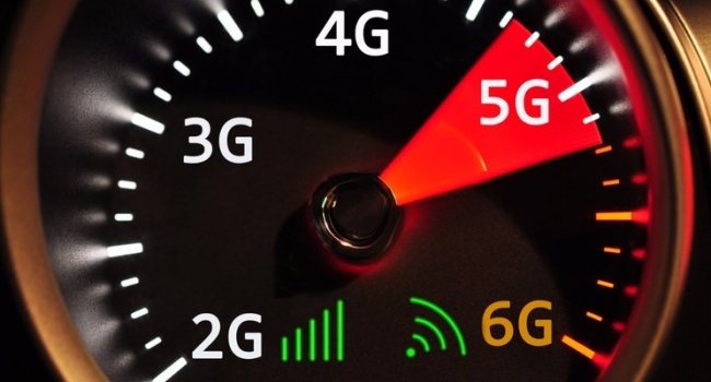 Появление 6G не за горами Появление 6G не за горами