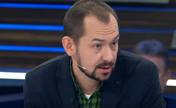 «Ваши воины также погибают, вы не бессмертные»: Цимбалюк ярко рассказал оккупантам, каким для них будет окончание войны на Донбассе «Ваши воины также погибают, вы не бессмертные»: Цимбалюк ярко рассказал оккупантам, каким для них будет окончание войны на Донбассе
