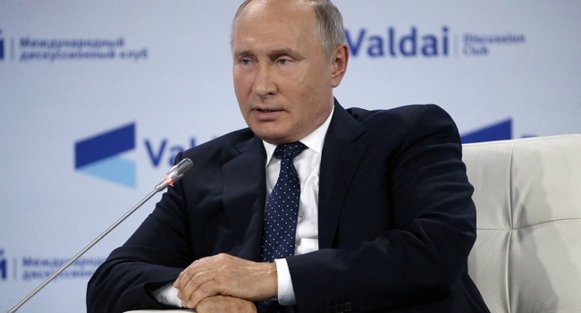 Политтехнолог: Путин передал «привет» Бойко и Рабиновичу – Россия об украинских друзьях не забыла