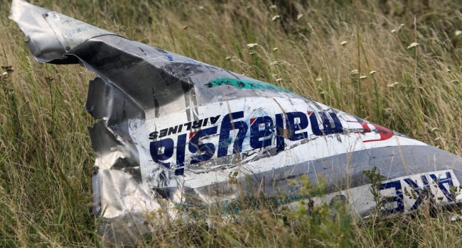 В ПА НАТО требуют, чтобы Москва взяла на себя ответственность по трагедии рейса МН17