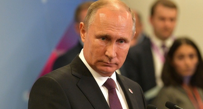 «В последний путь готовится?»: Путин посетил монастырь