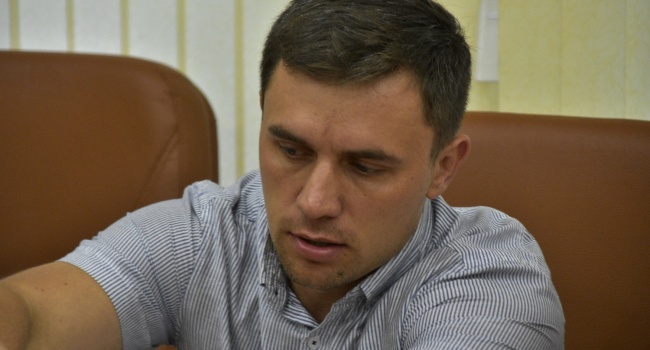 Пропагандист Шейнин затравил депутата из Саратова, пытавшегося выжить на 3500 рублей