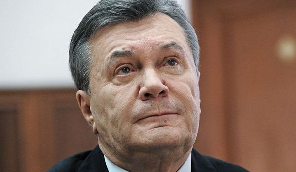 Янукович в тяжелом состоянии угодил в реанимацию, - СМИ 