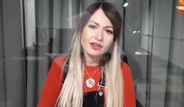 Последняя любовь Осина рассказала подробности его личной жизни Последняя любовь Осина рассказала подробности его личной жизни