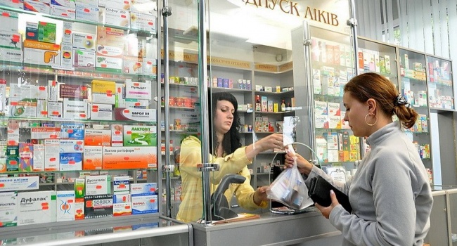 Из аптек Украины могут исчезнуть самые необходимые изделия медицинского назначения