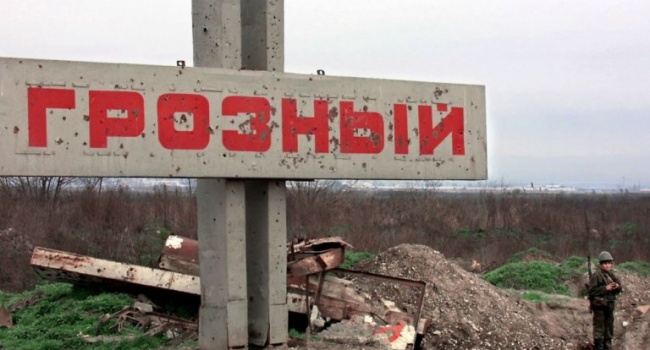 Установлена личность смертницы, совершившей самоподрыв в Чечне Установлена личность смертницы, совершившей самоподрыв в Чечне