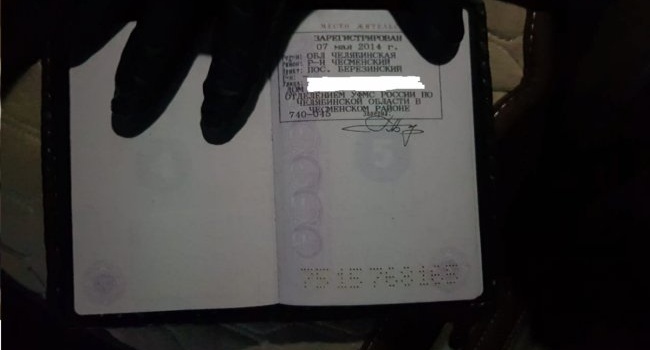 Установлена личность смертницы, совершившей самоподрыв в Чечне Установлена личность смертницы, совершившей самоподрыв в Чечне