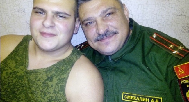 В соцсетях сообщили о бегстве в Россию одного из главарей «ДНР»