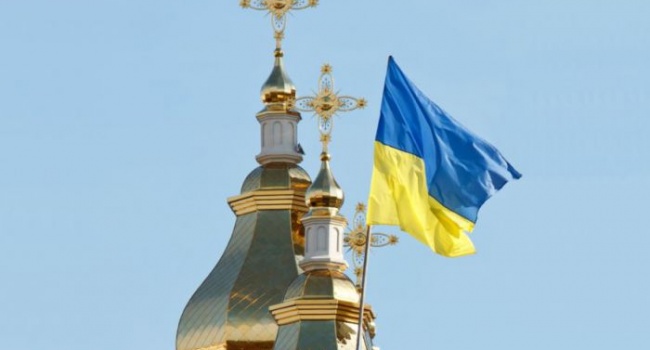 В ноябре объединительного Собора не будет, названа новая дата В ноябре объединительного Собора не будет, названа новая дата