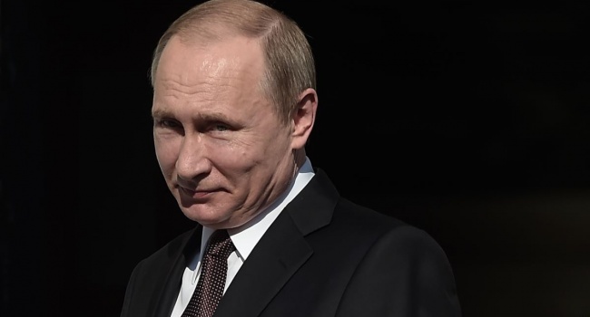 Эксперт о тайнах Путина: «США и Европа даже представить не могут, с чем они связываются»