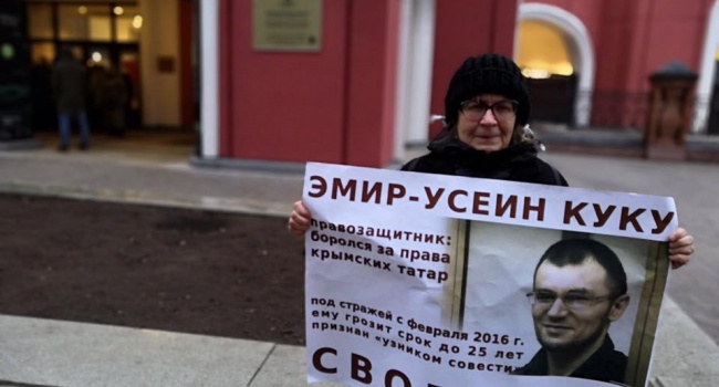 Муждабаев: много ли приличных людей в нынешней России осталось? Эти люди на вчерашних фото из Москвы и Санкт-Петербурга
