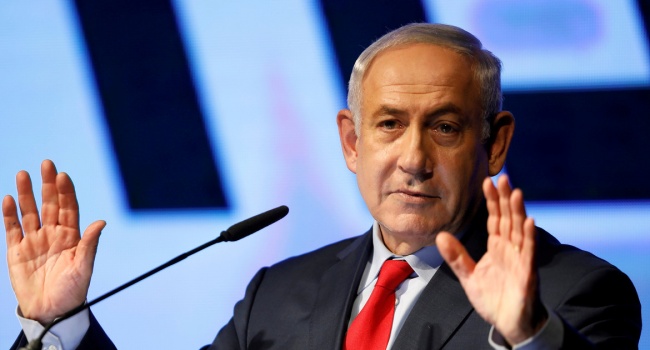 Нетаньяху назначил сам себя министром обороны