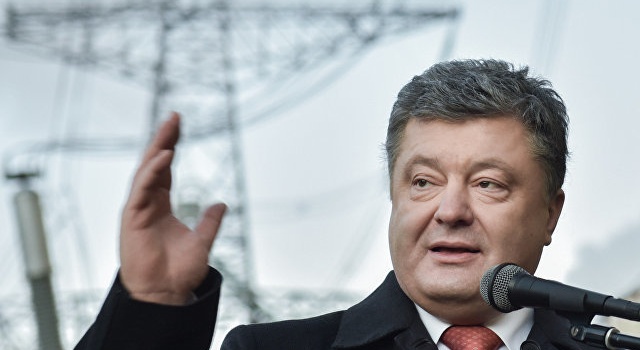 Лещенко о назначениях Порошенко: это подготовка административного ресурса на выборы