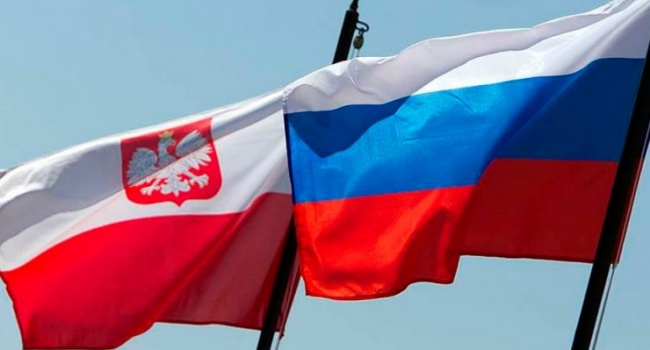 Заявление польского премьера о наступлении России на Киев вызвало резкий гнев у Москвы 