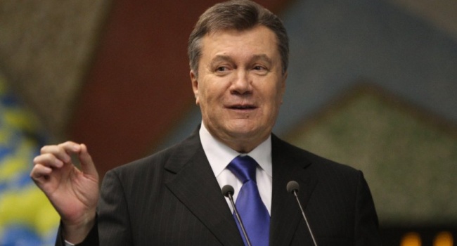 «Янукович не сможет выступать минимум три недели», - адвокат