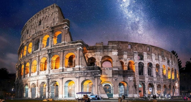 В Риме ввели ряд жестких запретов для туристов 